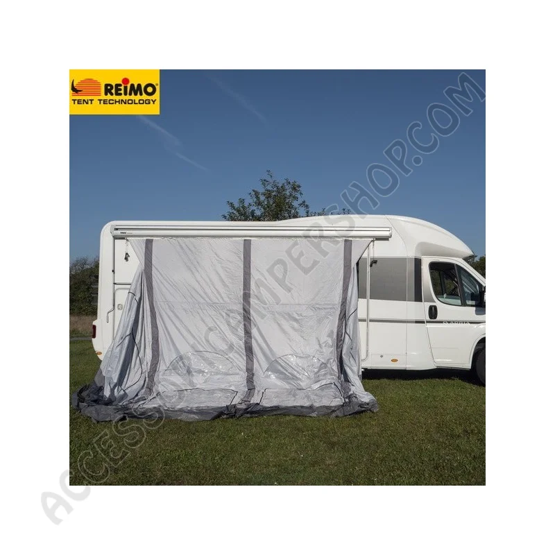 Veranda Pneumatica MARINA AIR HIGH 390 per Camper | Accessoricampershop.com