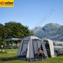 Tenda veranda posteriore universale per van | Accessoricampershop.com