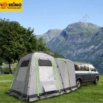 Tenda veranda posteriore universale per van | Accessoricampershop.com