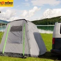 Tenda veranda posteriore universale per van | Accessoricampershop.com