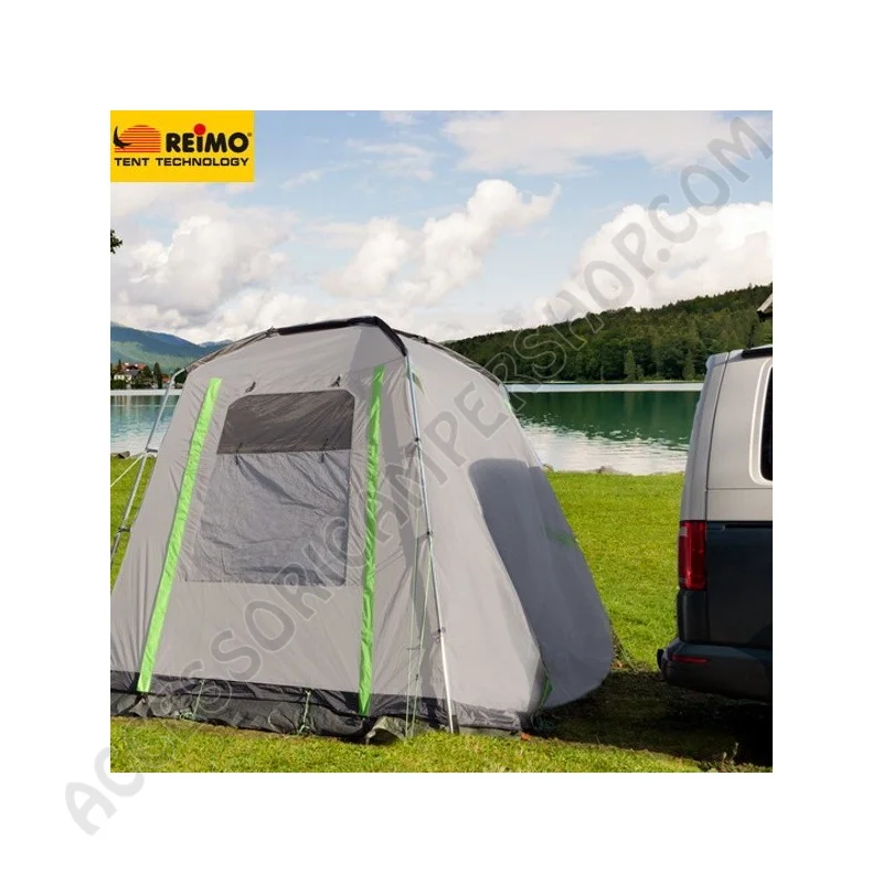 Tenda veranda posteriore universale per van | Accessoricampershop.com