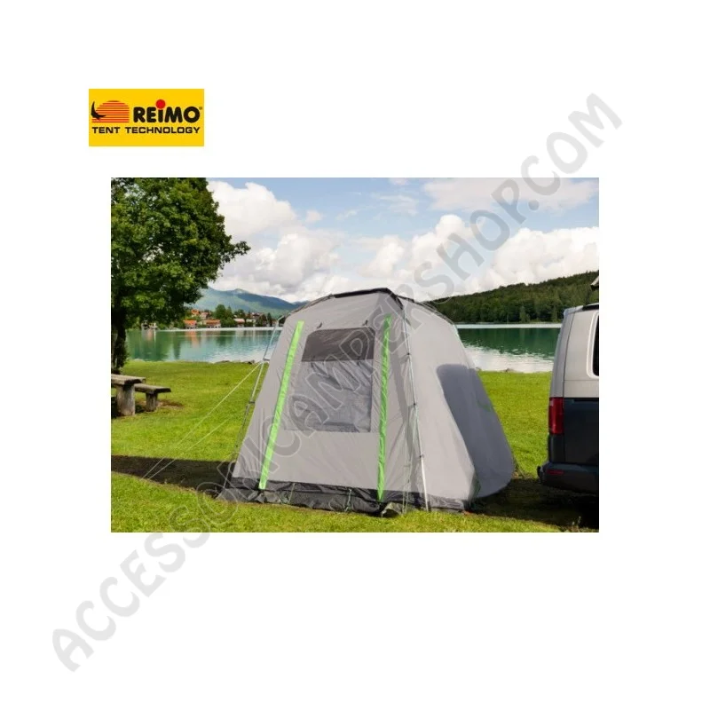 Tenda veranda posteriore universale per van | Accessoricampershop.com