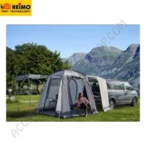Tenda veranda posteriore universale per van | Accessoricampershop.com