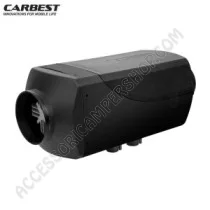 Riscaldatore a Gasolio VANHEAT 4.0-DH 12V 4kW | Accessoricampershop.com