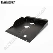 Staffa Montaggio Riscaldatore VanHeat VW T5/T6 | Accessoricampershop.com