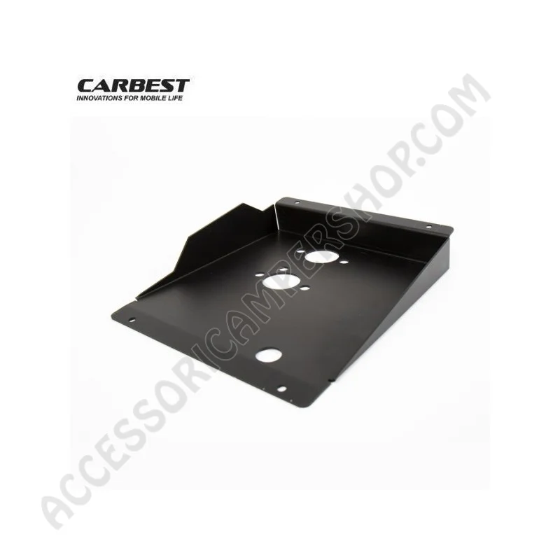 Staffa Montaggio Riscaldatore VanHeat VW T5/T6 | Accessoricampershop.com