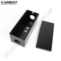 Cassetta Installazione Pavimento Riscaldatore VanHeat | Accessoricampershop.com