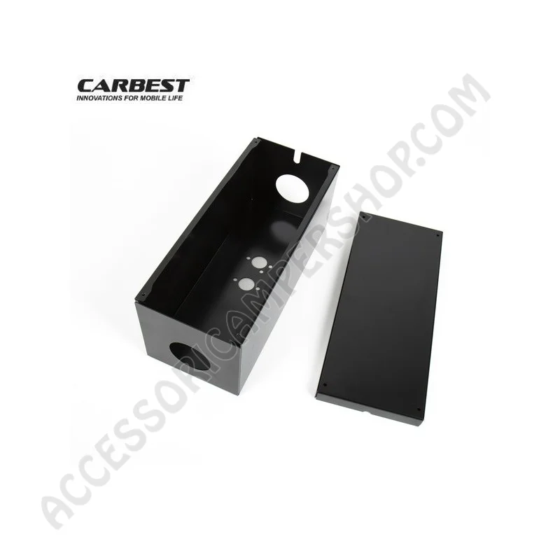 Cassetta Installazione Pavimento Riscaldatore VanHeat | Accessoricampershop.com