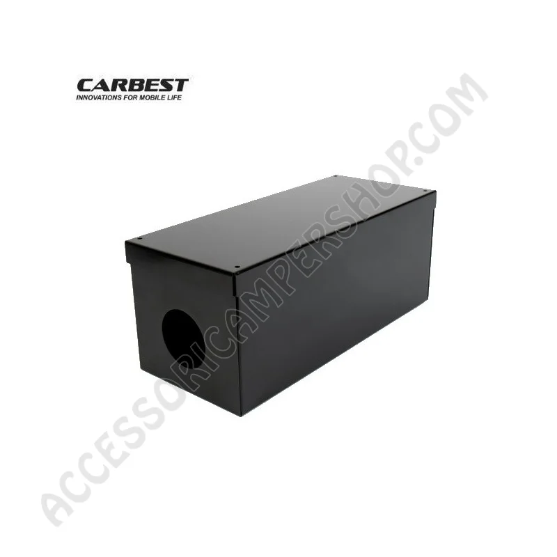 Cassetta Installazione Pavimento Riscaldatore VanHeat | Accessoricampershop.com
