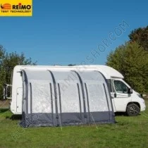 Veranda Pneumatica CASA AIR II per Camper | Accessoricampershop.com