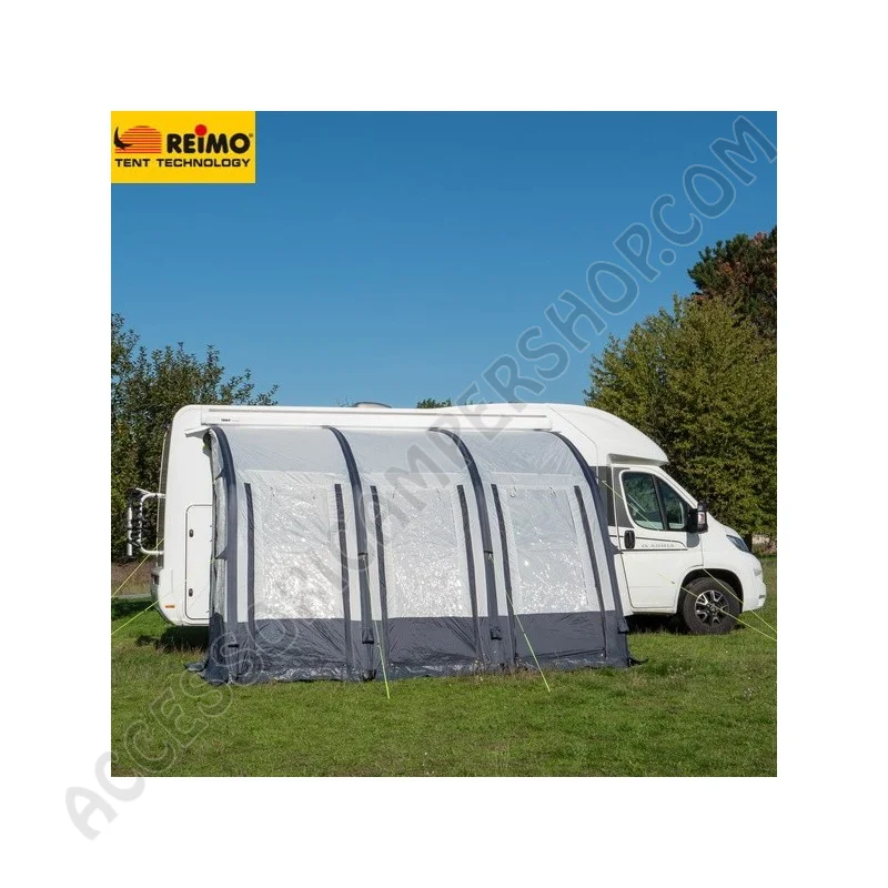 Veranda Pneumatica CASA AIR II per Camper | Accessoricampershop.com