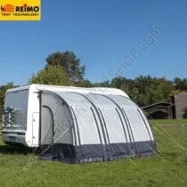 Veranda Pneumatica CASA AIR II per Camper | Accessoricampershop.com