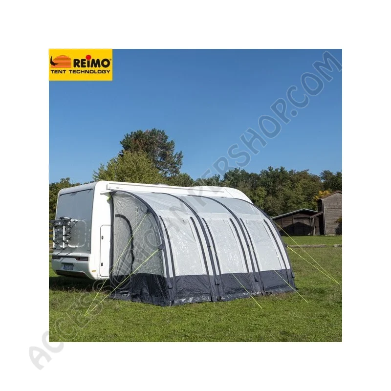 Veranda Pneumatica CASA AIR II per Camper | Accessoricampershop.com