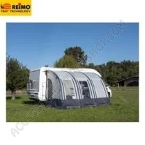 Veranda Pneumatica CASA AIR II per Camper | Accessoricampershop.com