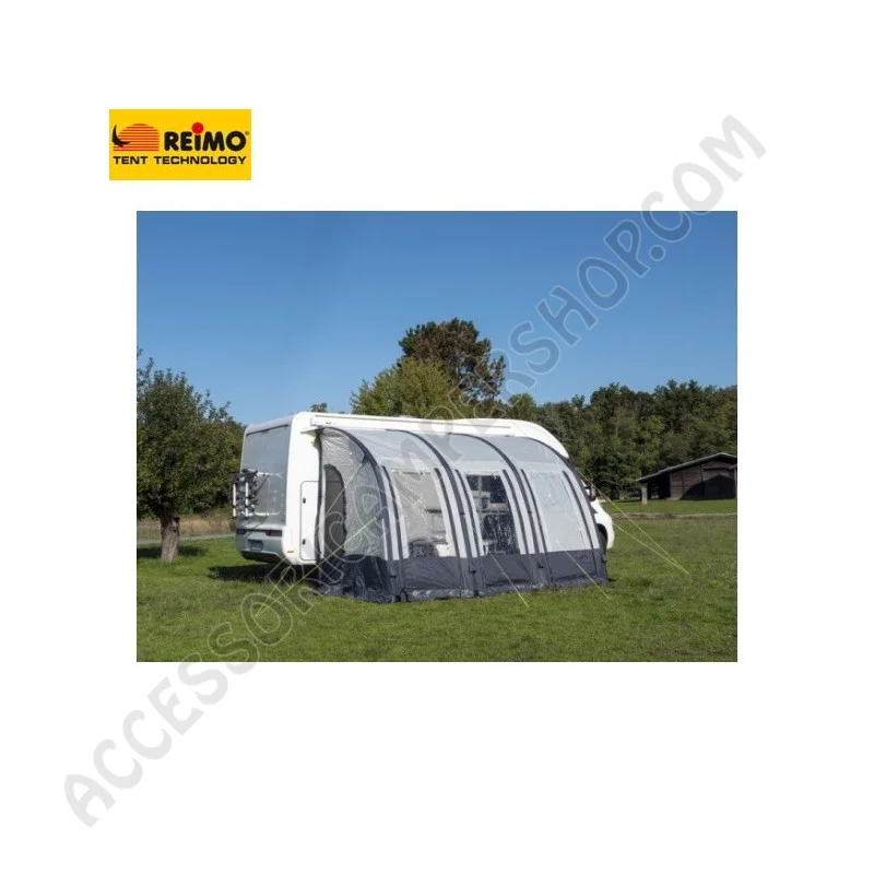 Veranda Pneumatica CASA AIR II per Camper | Accessoricampershop.com