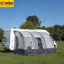 Veranda Pneumatica CASA AIR II per Camper | Accessoricampershop.com