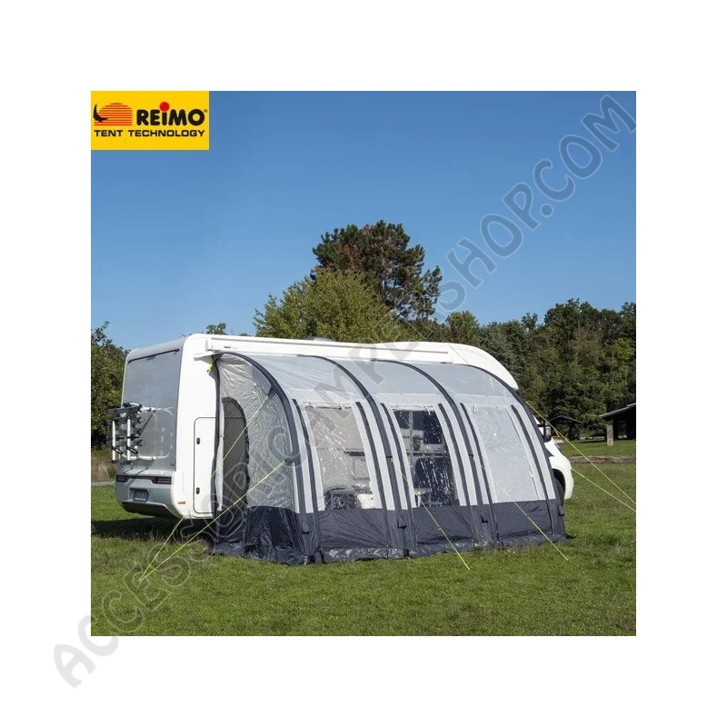 Veranda Pneumatica CASA AIR II per Camper | Accessoricampershop.com