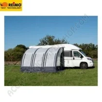 Veranda Pneumatica CASA AIR II per Camper | Accessoricampershop.com