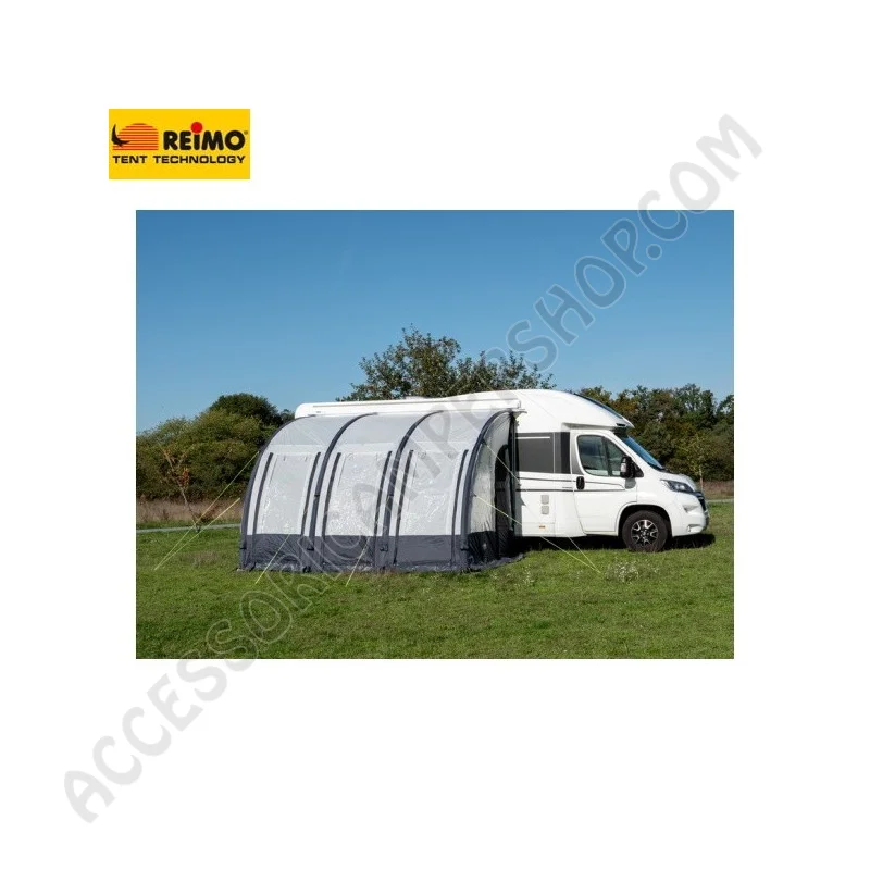 Veranda Pneumatica CASA AIR II per Camper | Accessoricampershop.com