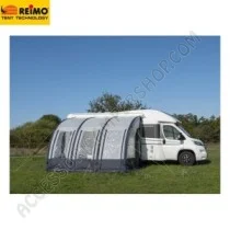Veranda Pneumatica CASA AIR II per Camper | Accessoricampershop.com