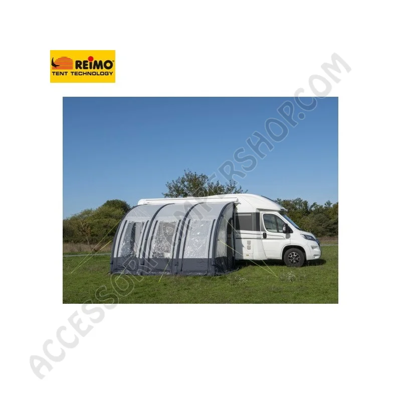 Veranda Pneumatica CASA AIR II per Camper | Accessoricampershop.com