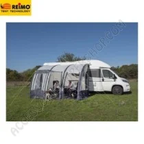 Veranda Pneumatica CASA AIR II per Camper | Accessoricampershop.com
