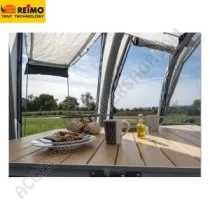 Veranda Pneumatica CASA AIR II per Camper | Accessoricampershop.com