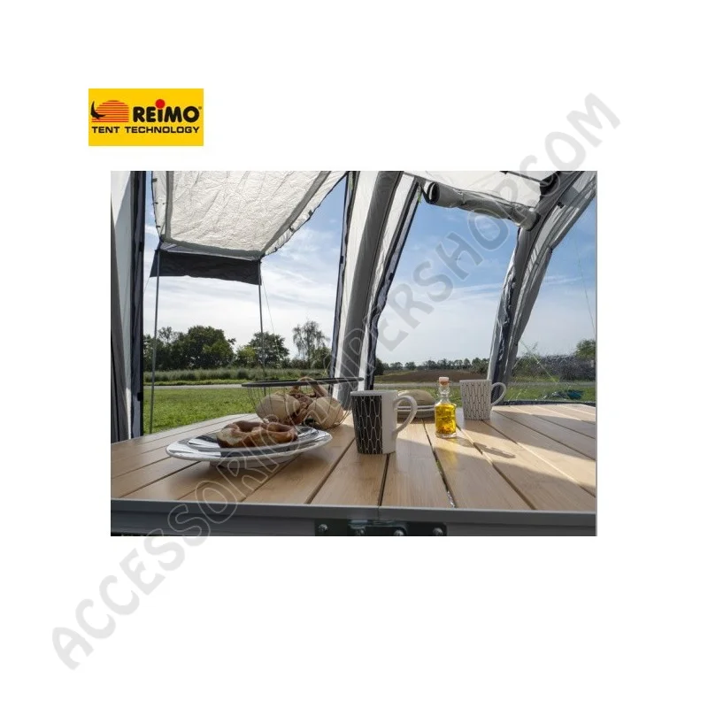 Veranda Pneumatica CASA AIR II per Camper | Accessoricampershop.com