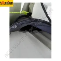 Veranda Pneumatica CASA AIR II per Camper | Accessoricampershop.com