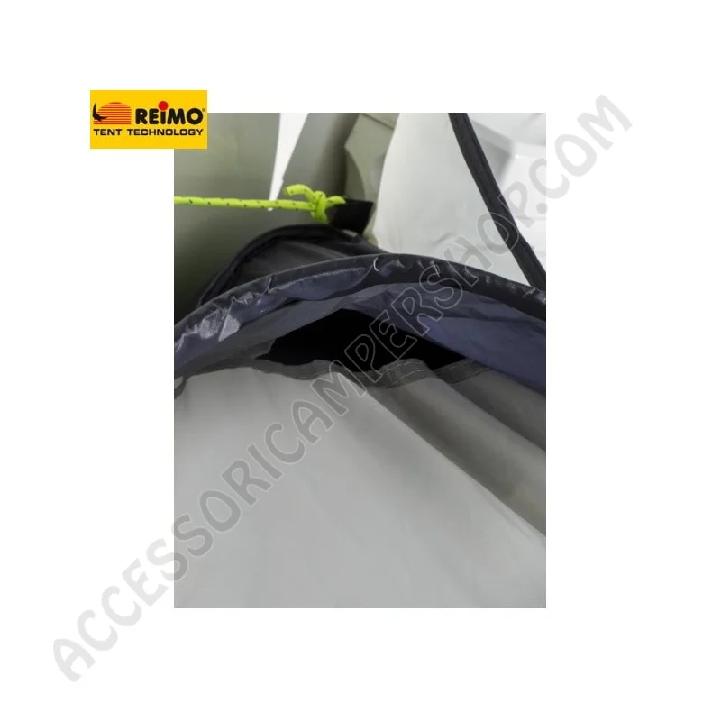 Veranda Pneumatica CASA AIR II per Camper | Accessoricampershop.com