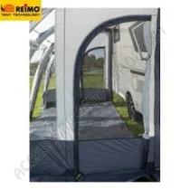 Veranda Pneumatica CASA AIR II per Camper | Accessoricampershop.com