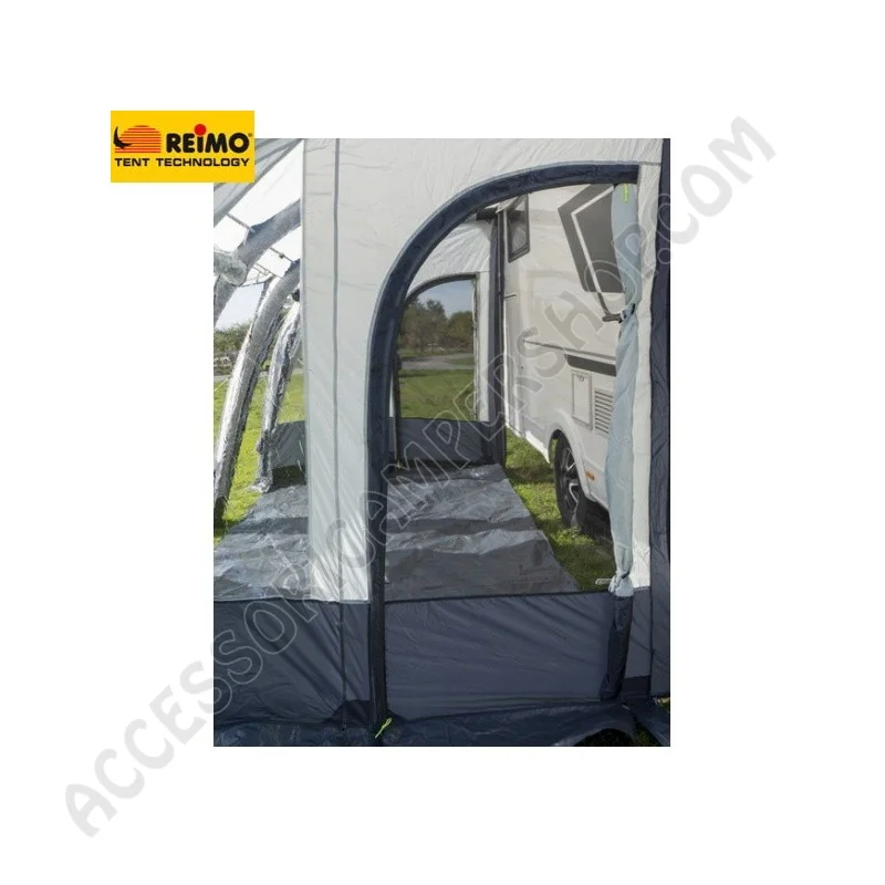 Veranda Pneumatica CASA AIR II per Camper | Accessoricampershop.com