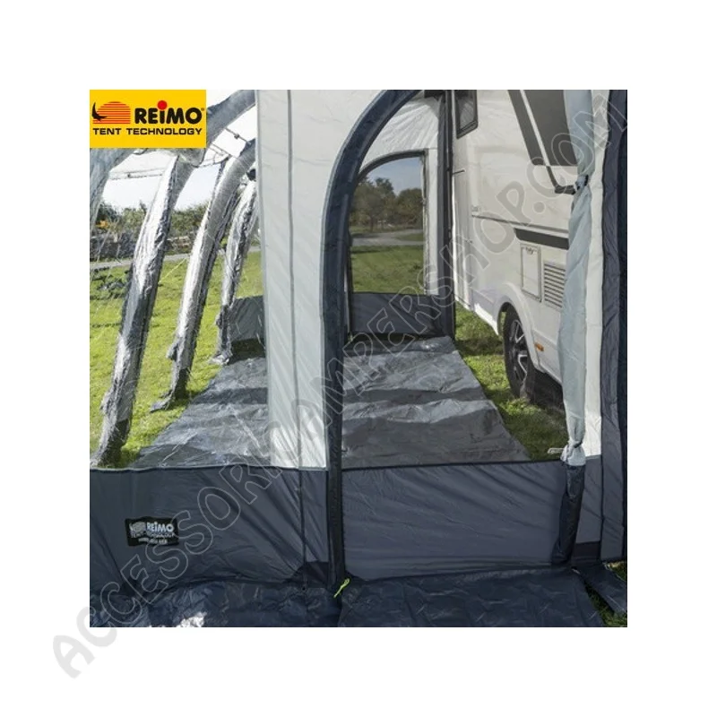 Pavimento per Veranda Pneumatica CASA AIR II e RIMINI AIR | Accessoricampershop.com