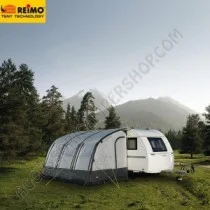 Veranda Pneumatica Rimini Air per Caravan | Accessoricampershop.com