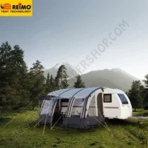 Veranda Pneumatica Rimini Air per Caravan | Accessoricampershop.com