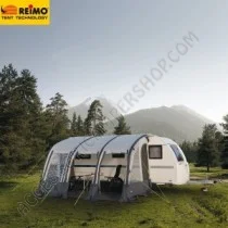 Veranda Pneumatica Rimini Air per Caravan | Accessoricampershop.com