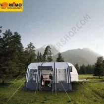 Veranda Pneumatica Rimini Air per Caravan | Accessoricampershop.com