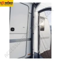 Veranda Pneumatica Rimini Air per Caravan | Accessoricampershop.com
