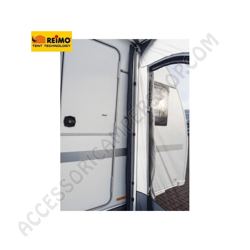 Veranda Pneumatica Rimini Air per Caravan | Accessoricampershop.com