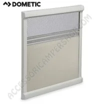 Oscurante a Rullo con Zanzariera Dometic DB1R | Accessoricampershop.com