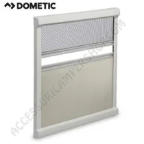 Oscurante a Rullo con Zanzariera Dometic DB1R | Accessoricampershop.com