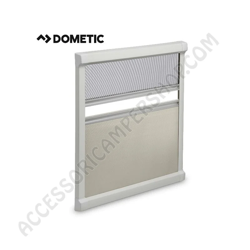 Oscurante a Rullo con Zanzariera Dometic DB1R | Accessoricampershop.com