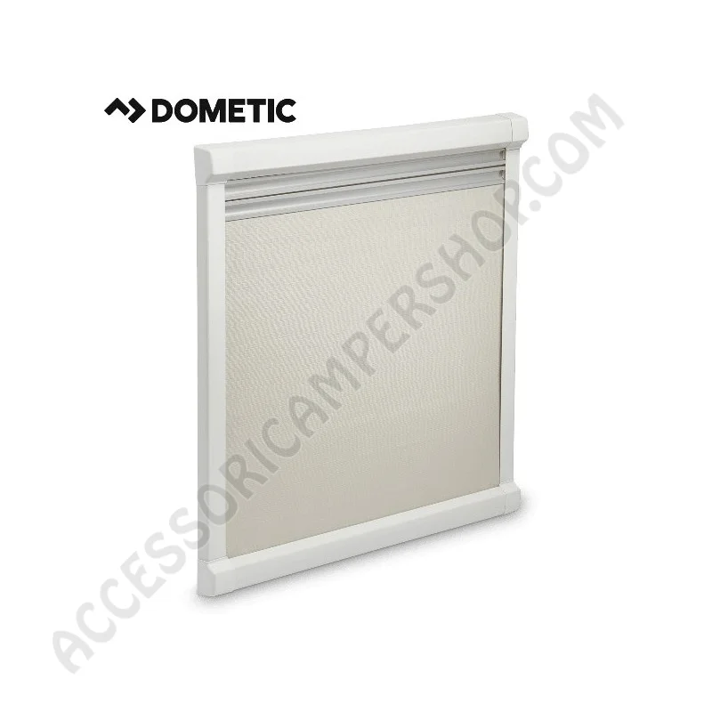 Oscurante a Rullo con Zanzariera Dometic DB1R | Accessoricampershop.com