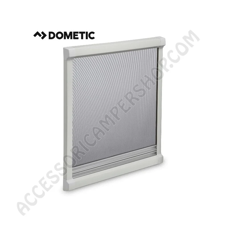 Oscurante a Rullo con Zanzariera Dometic DB1R | Accessoricampershop.com