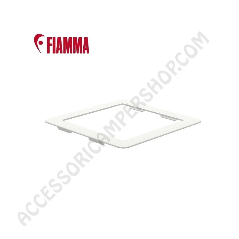 KIT FRAME 28 DUCATO FIAMMA per Oblò 28 F | Accessoricampershop.com