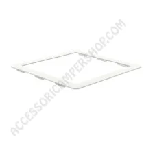 Kit Frame 40 Ducato Fiamma per Oblò 40 F | Accessoricampershop.com