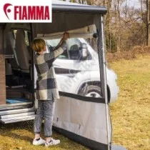 Parete Laterale Side W Pro Shade Fiamma | Accessoricampershop.com