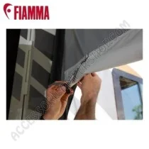 Parete Laterale Side W Pro Shade Fiamma | Accessoricampershop.com
