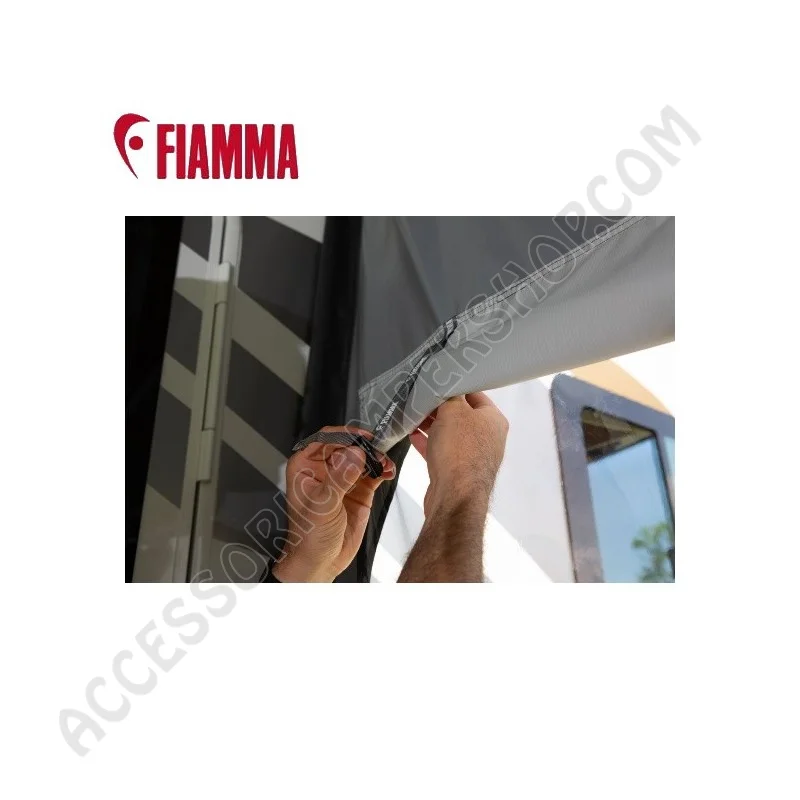 Parete Laterale Side W Pro Shade Fiamma | Accessoricampershop.com