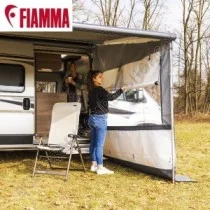 Parete Laterale Side W Pro Shade Fiamma | Accessoricampershop.com